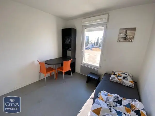 Photo 4 Appartement 1 pièce 17.54m²