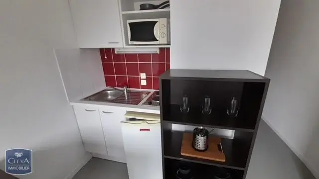 Photo 4 Appartement 1 pièce 19m²