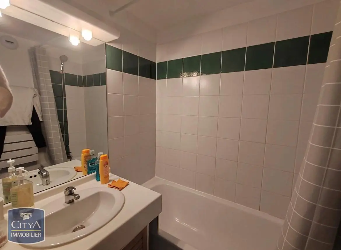 Photo 3 Appartement 1 pièce 22.17m²