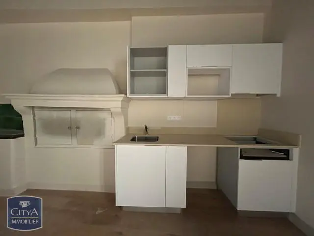 LOCATION 2 PIECES NEUF PLAN ASPIC