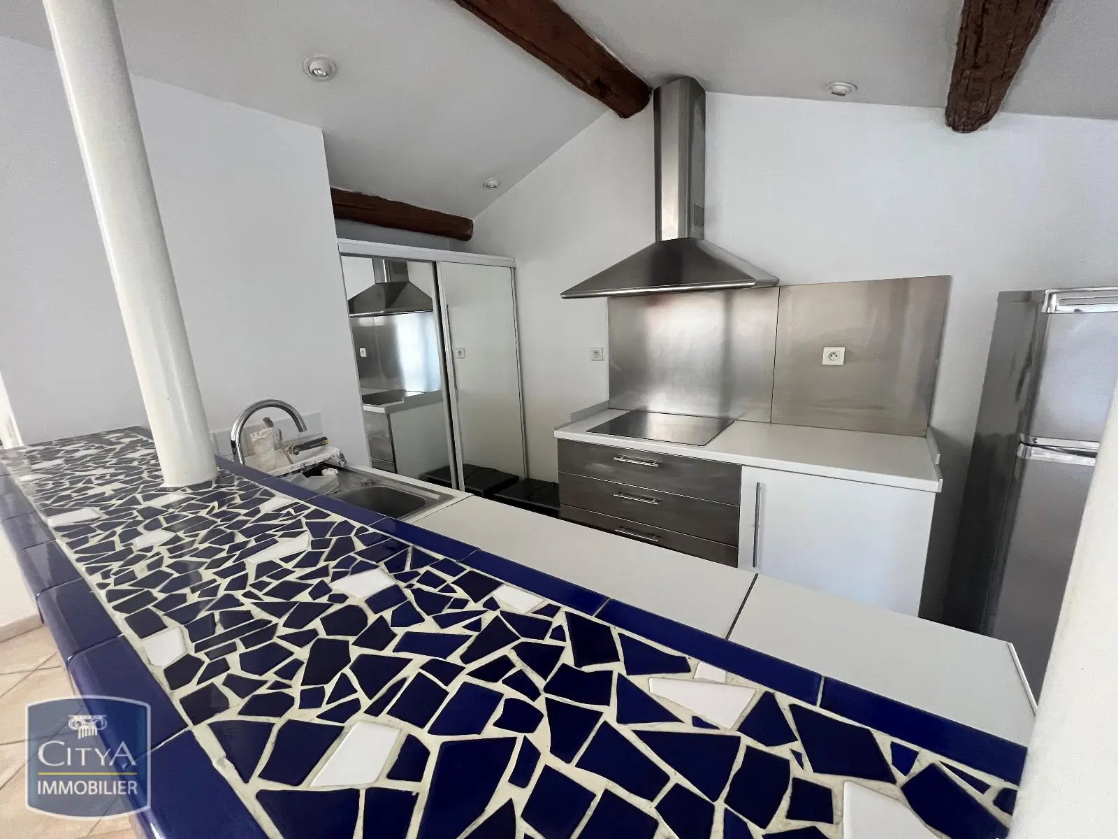 Photo 4 Appartement 3 pièces 55.93m²