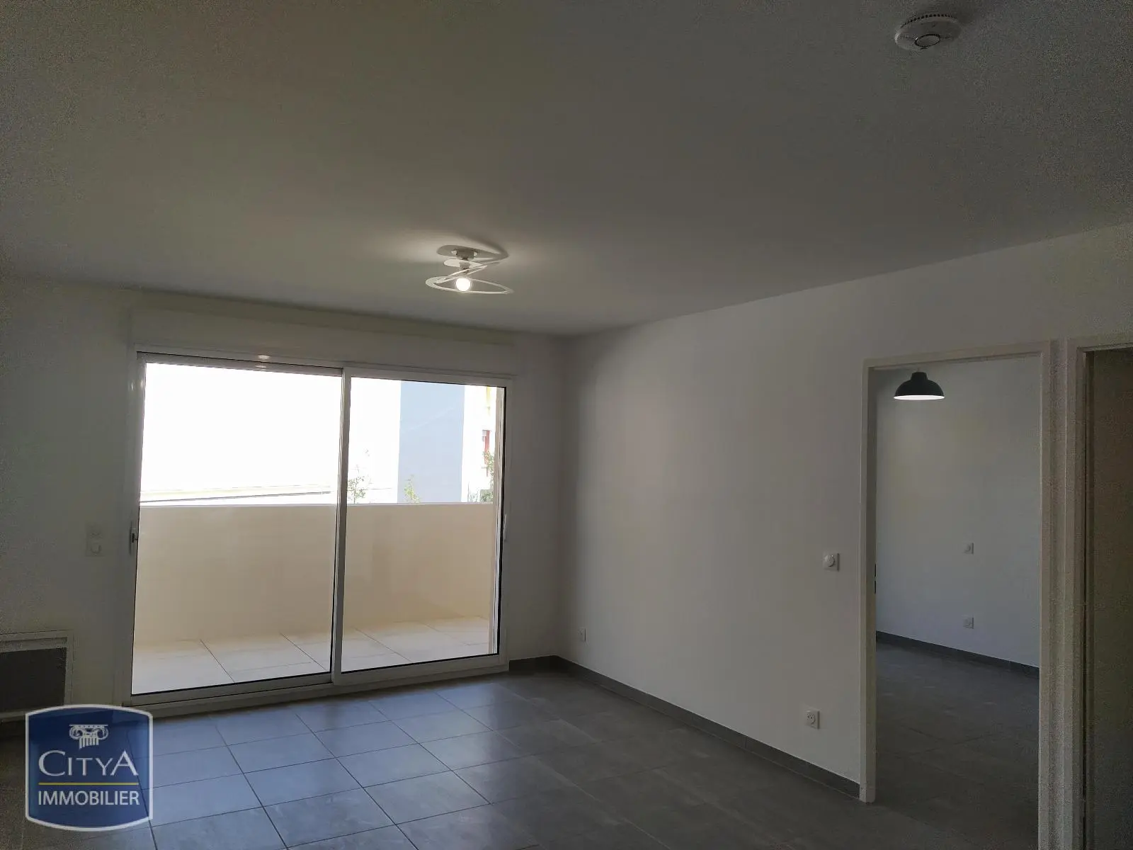 Photo 2 Appartement 2 pièces 42.6m²