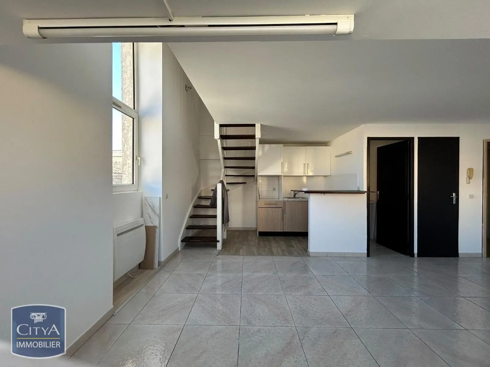 Photo 2 Appartement 2 pièces 55.44m²
