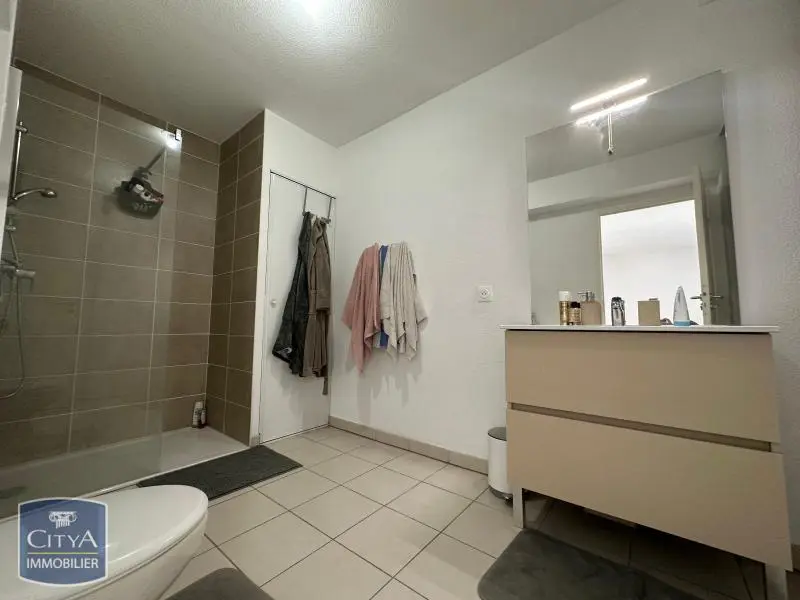 Photo 3 Appartement 1 pièce 30.26m²