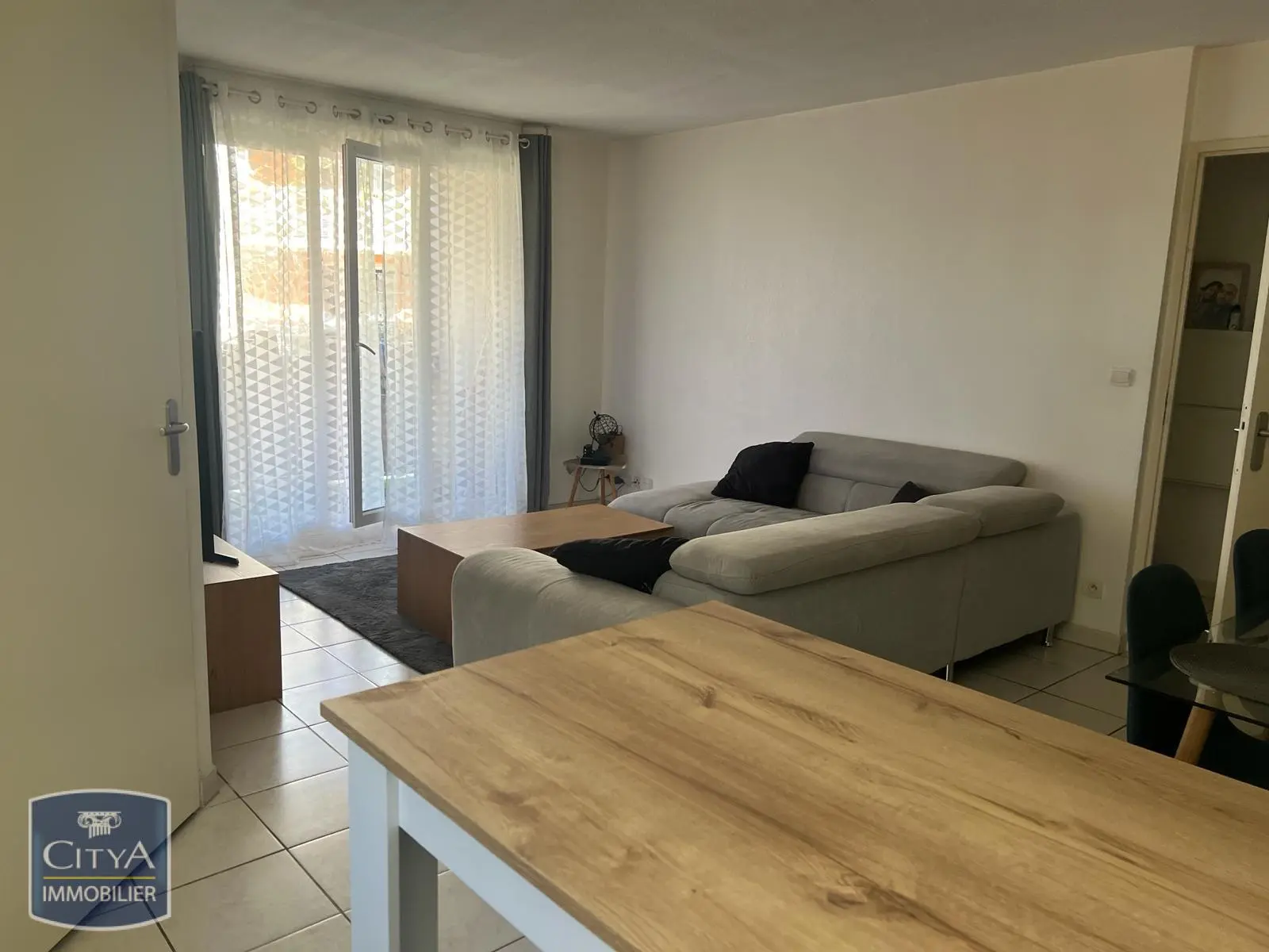 Photo 3 Appartement 2 pièces 54.7m²