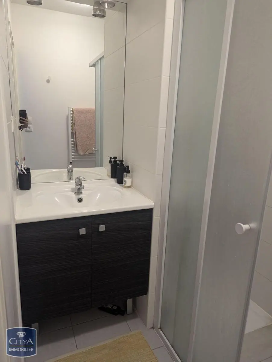 Photo 5 Appartement 2 pièces 39.35m²