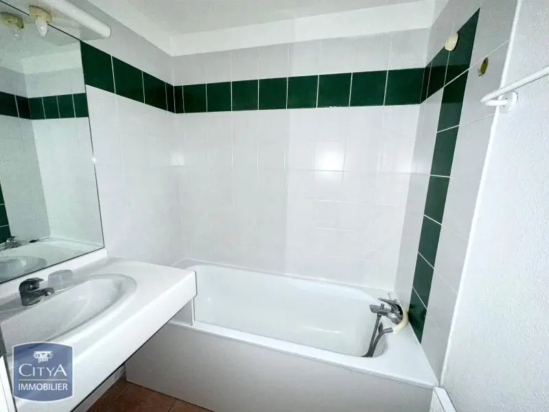 Photo 4 Appartement 1 pièce 23m²