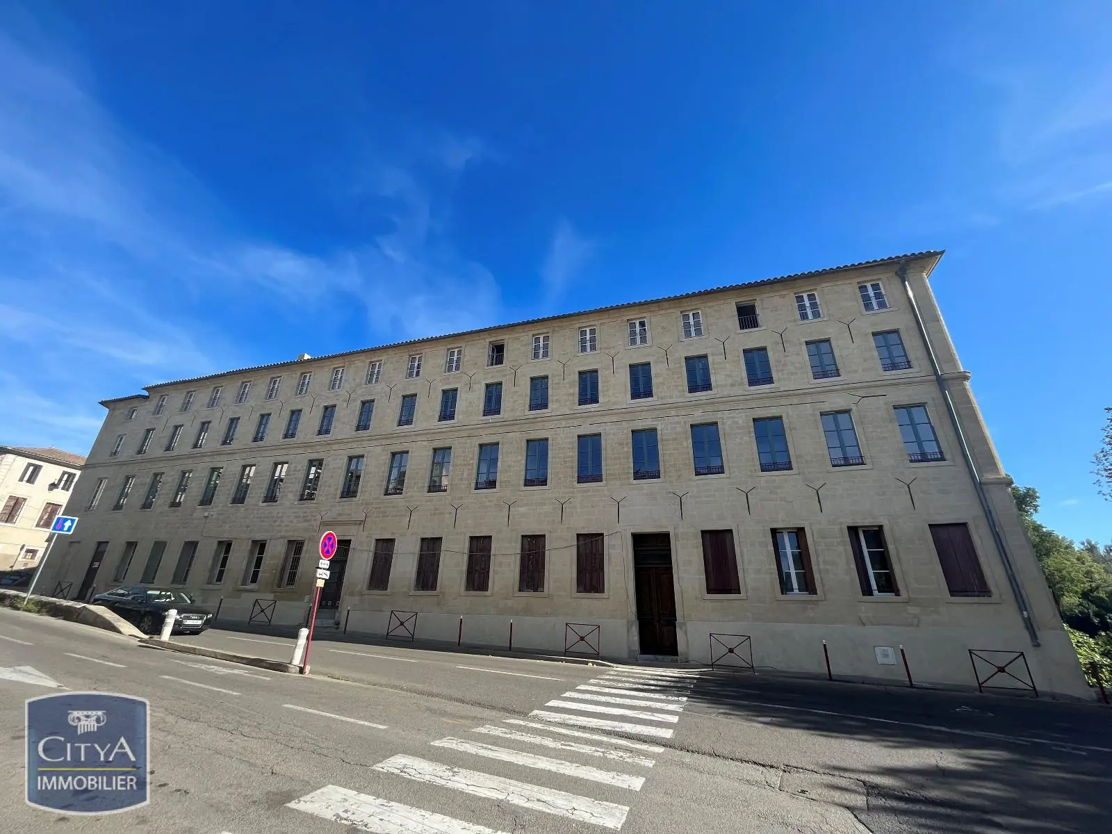 Photo 11 Appartement 2 pièces 55.73m²