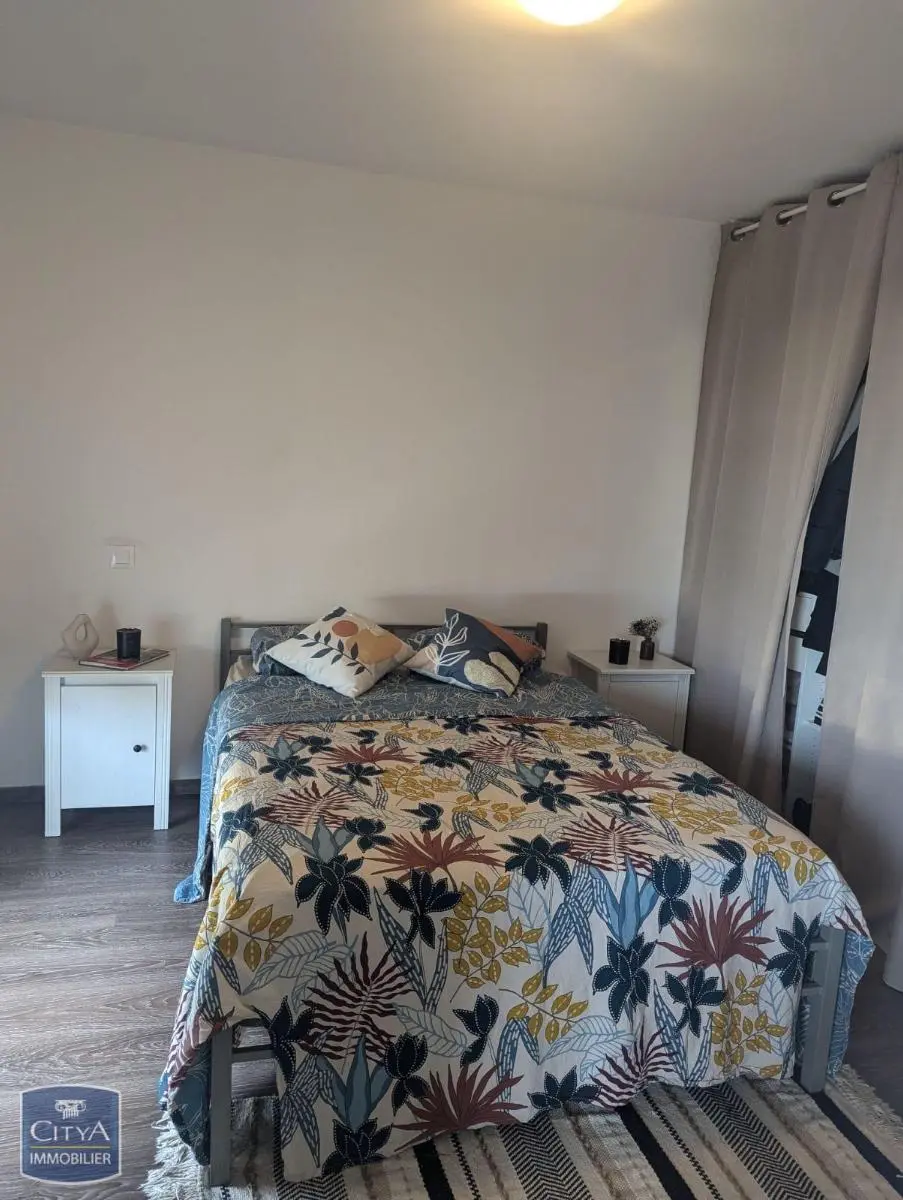 Photo 4 Appartement 2 pièces 39.35m²