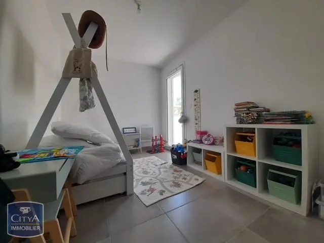 Photo 2 Appartement 3 pièces 59.3m²
