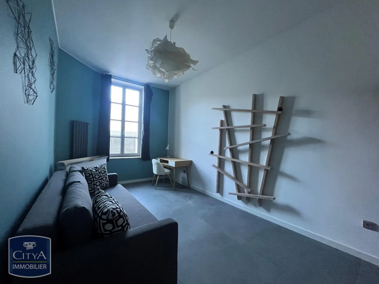 Photo 7 Appartement 3 pièces 93.63m²