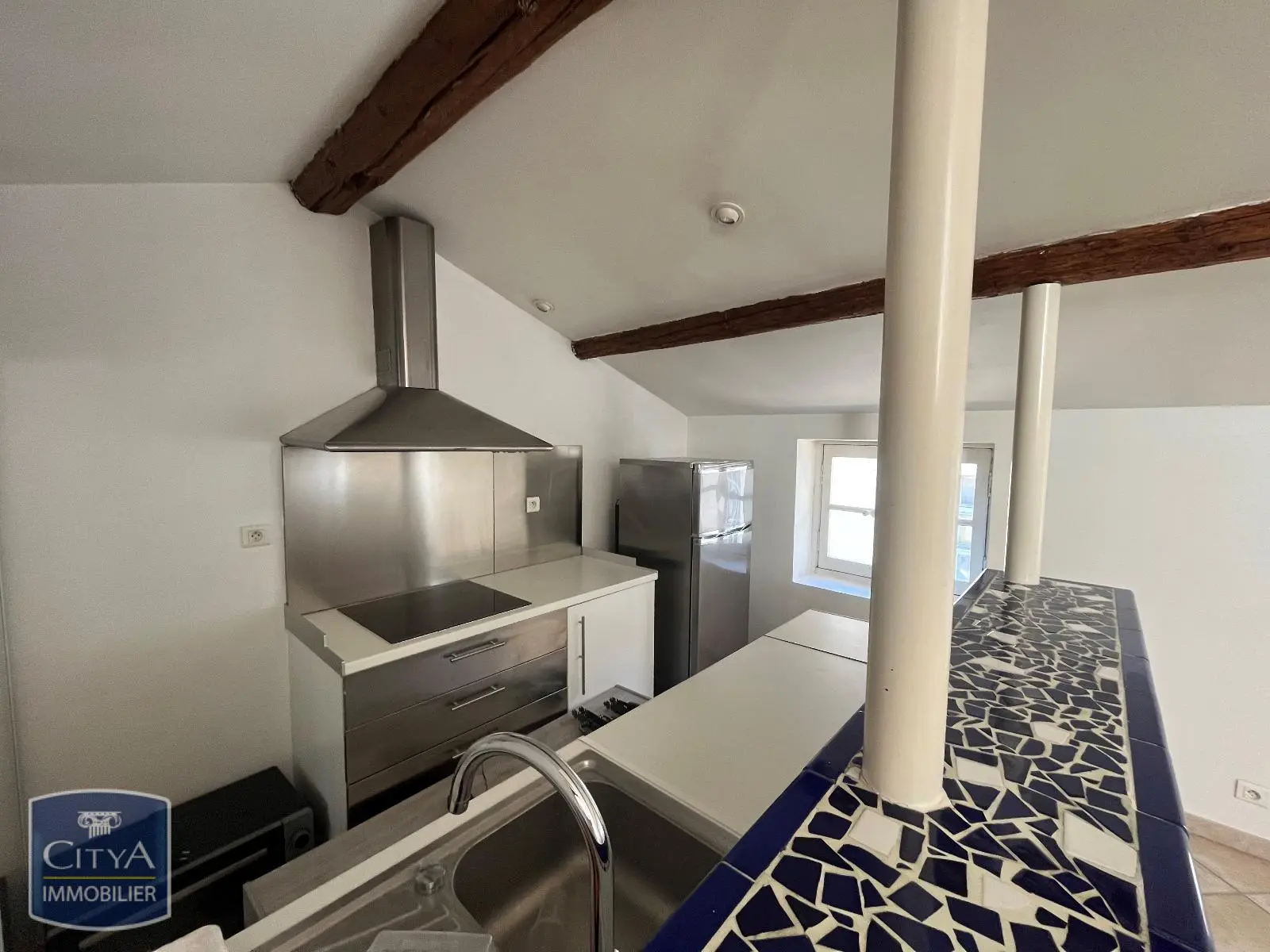 Photo 5 Appartement 3 pièces 55.93m²