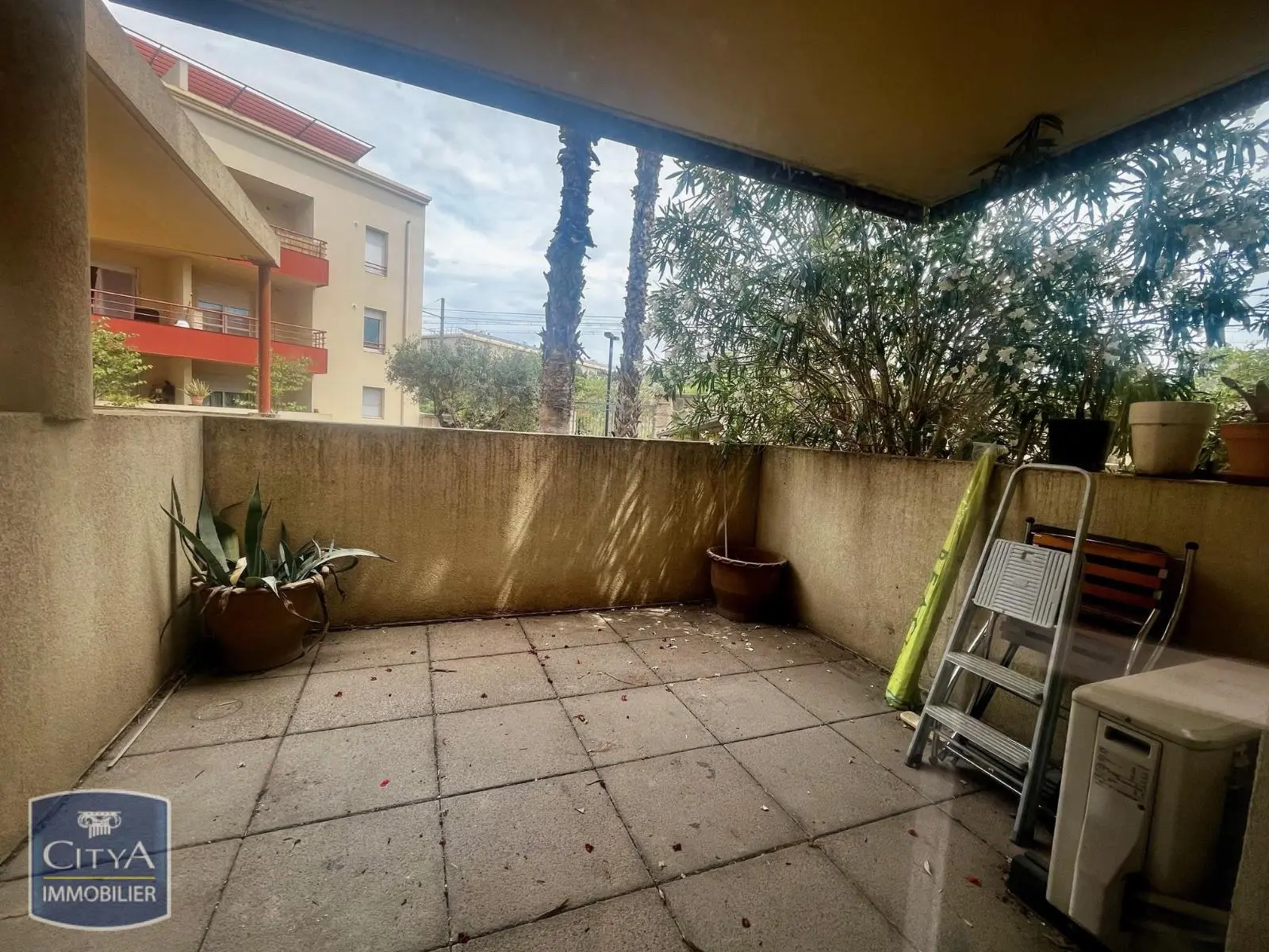 Photo 6 Appartement 1 pièce 34.28m²