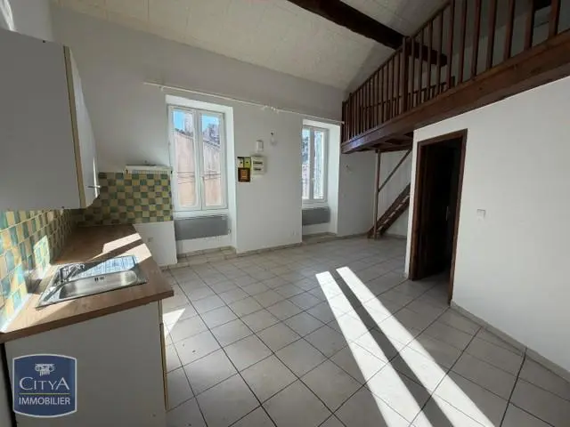Photo 2 Appartement 2 pièces 51.31m²