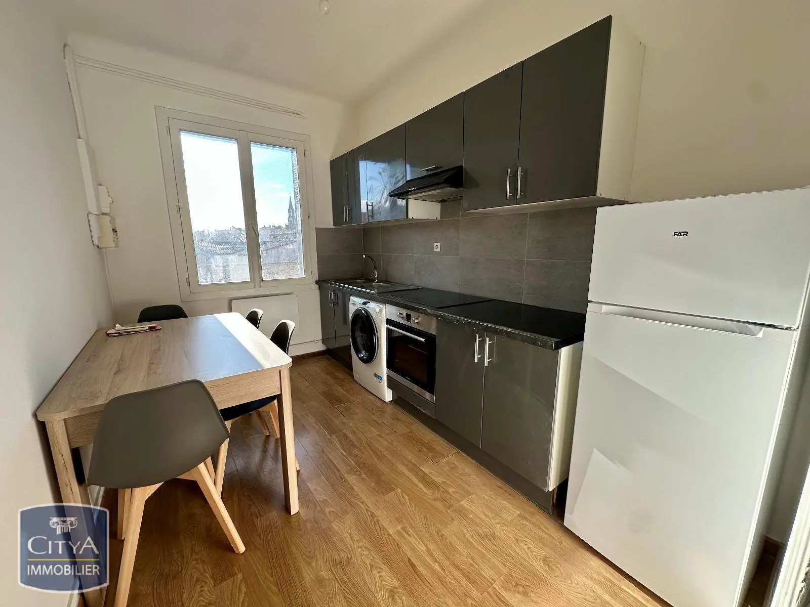 Photo 1 Appartement 3 pièces 62.93m²