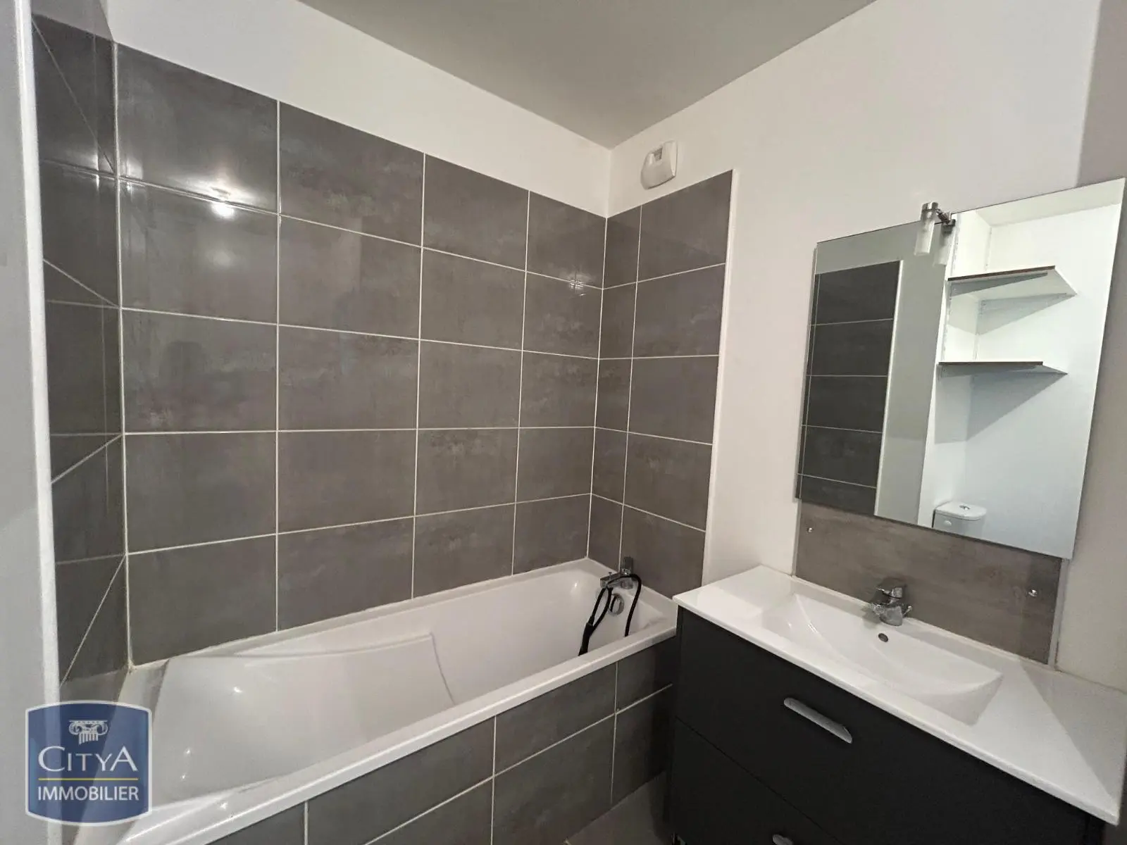 Photo 3 Appartement 2 pièces 35.83m²