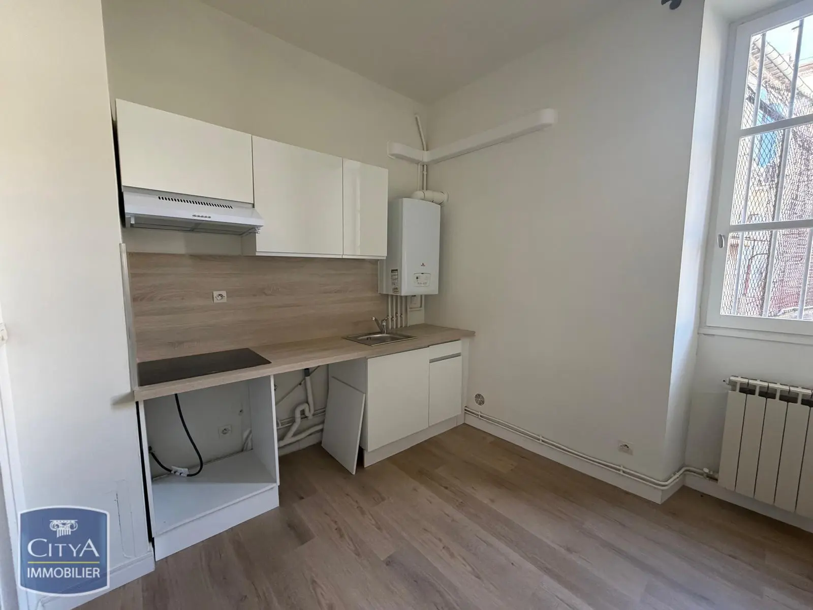 Photo 3 Appartement 3 pièces 64m²