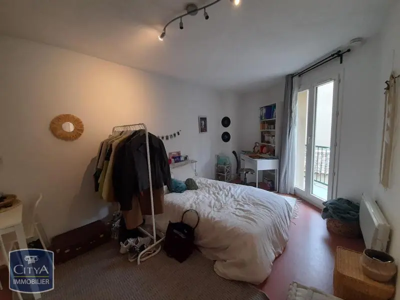 studio étudiant t1 location Nîmes meuble