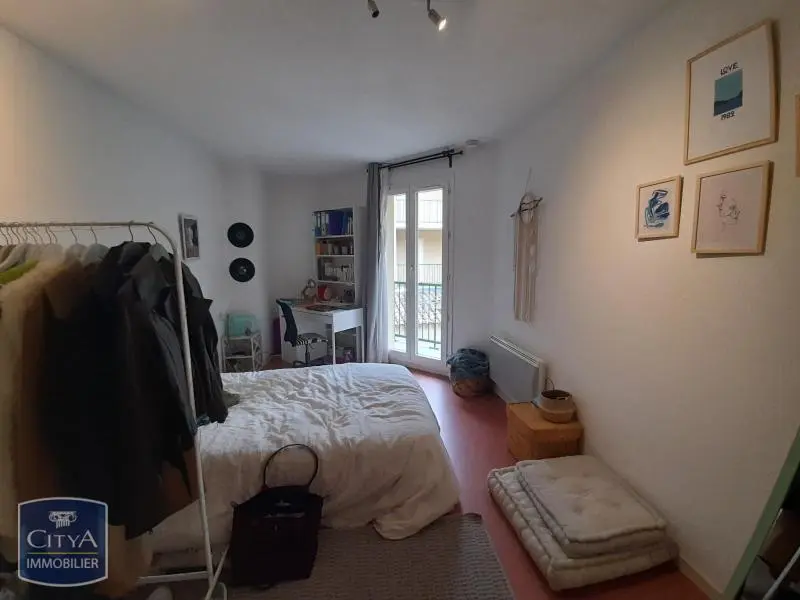 studio étudiant t1 location Nîmes meuble