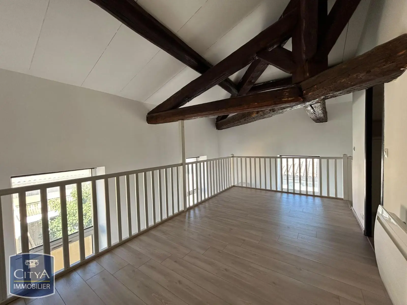 Photo 3 Appartement 2 pièces 55.44m²