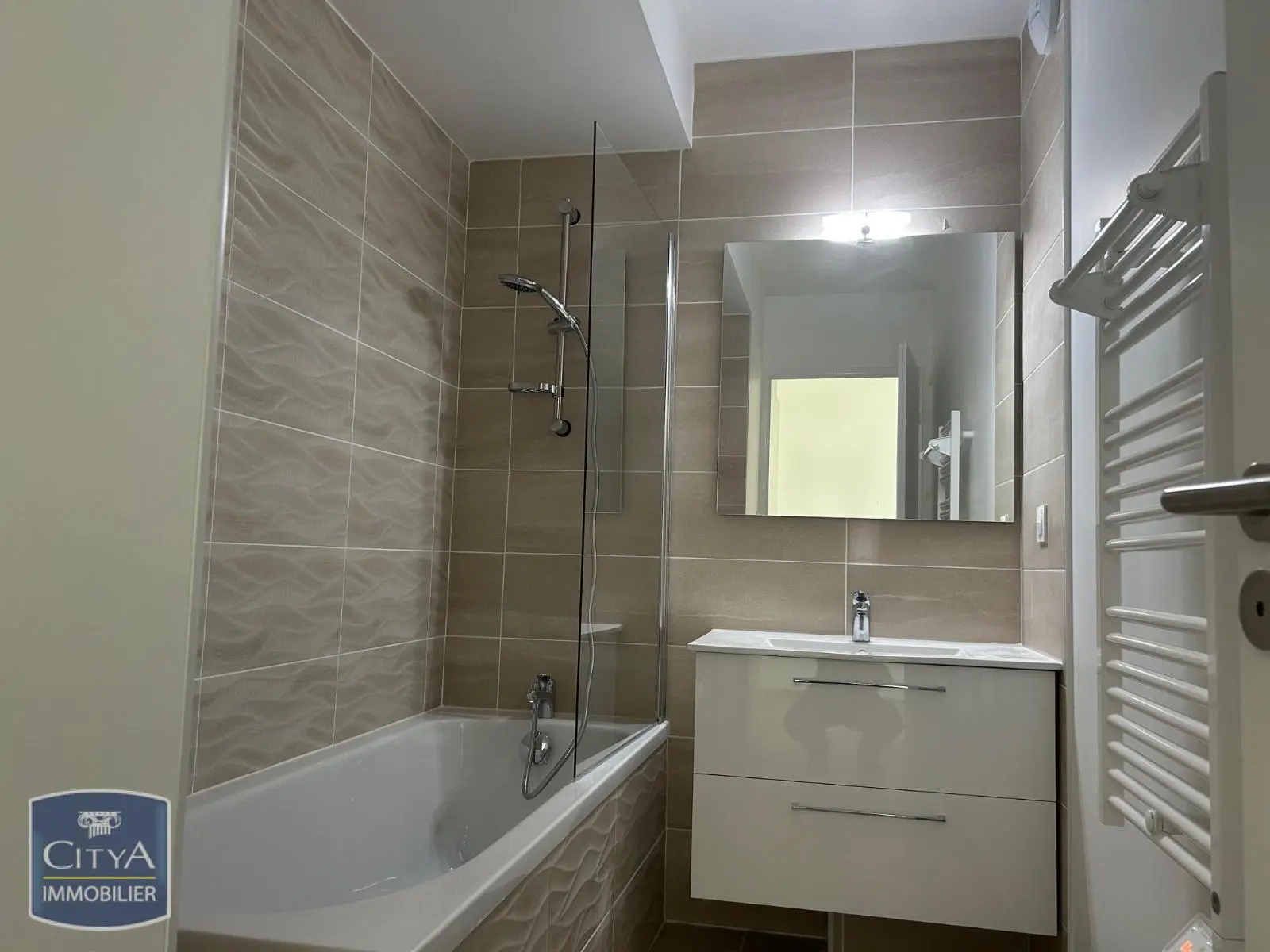 Photo 3 Appartement 2 pièces 46.6m²