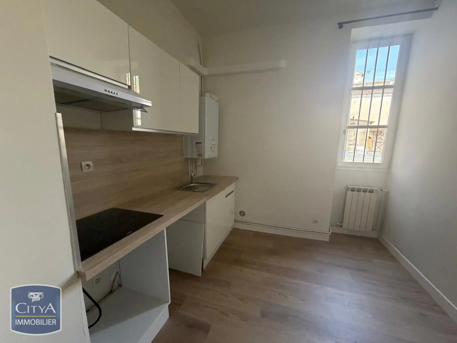 Photo 4 Appartement 3 pièces 64m²