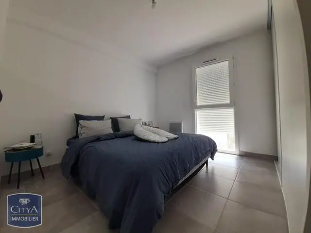 Photo 3 Appartement 3 pièces 59.3m²
