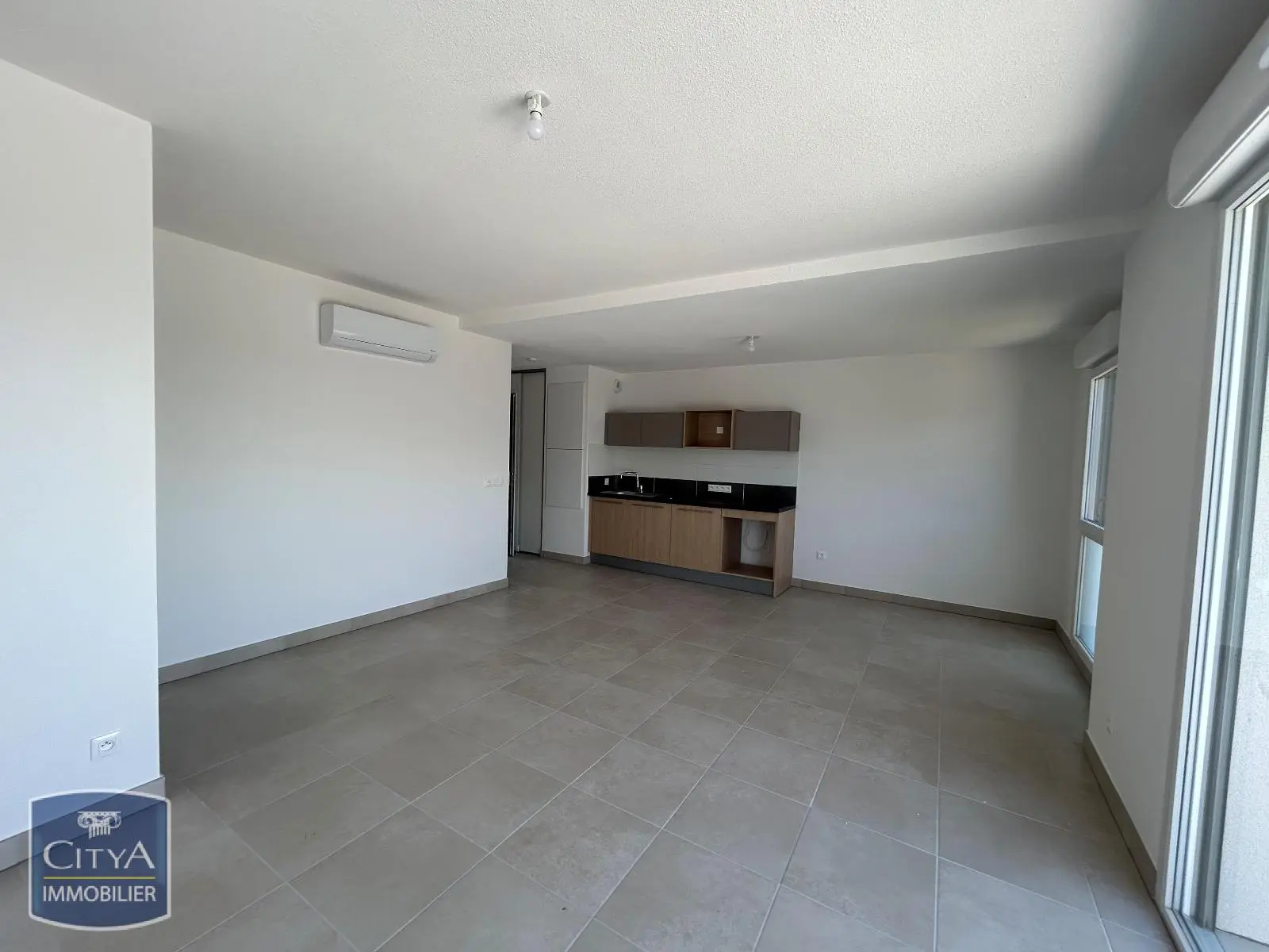 Photo 1 Appartement 3 pièces 62.1m²