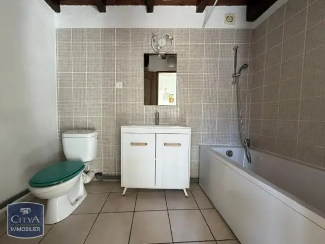 Photo 9 Appartement 2 pièces 51.31m²