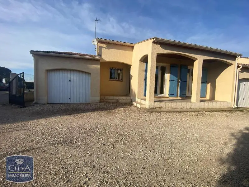 Photo 1 Maison 4 pièces 90m²