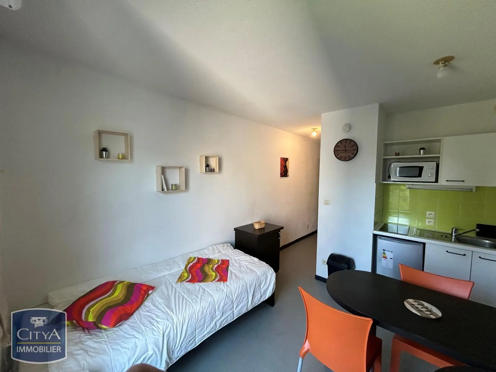 Photo 3 Appartement 17.95m²