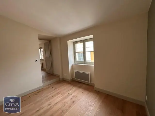 Photo 4 Appartement 2 pièces 40.67m²