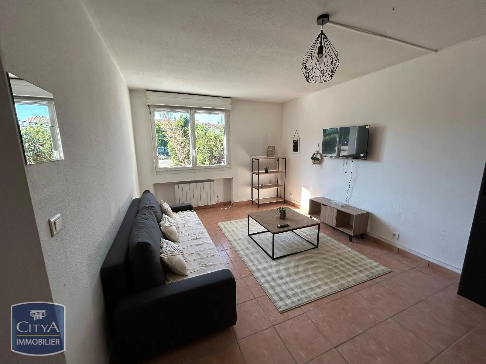 Photo 1 Appartement 1 pièce 35m²