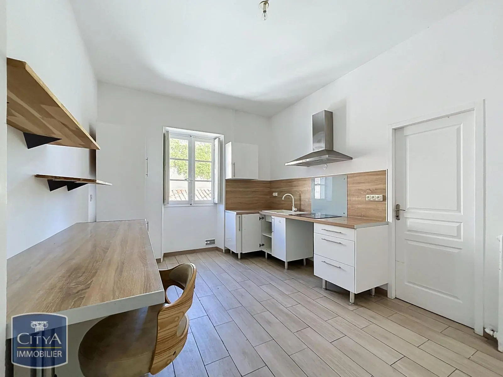 Photo 4 Appartement 5 pièces 190.06m²