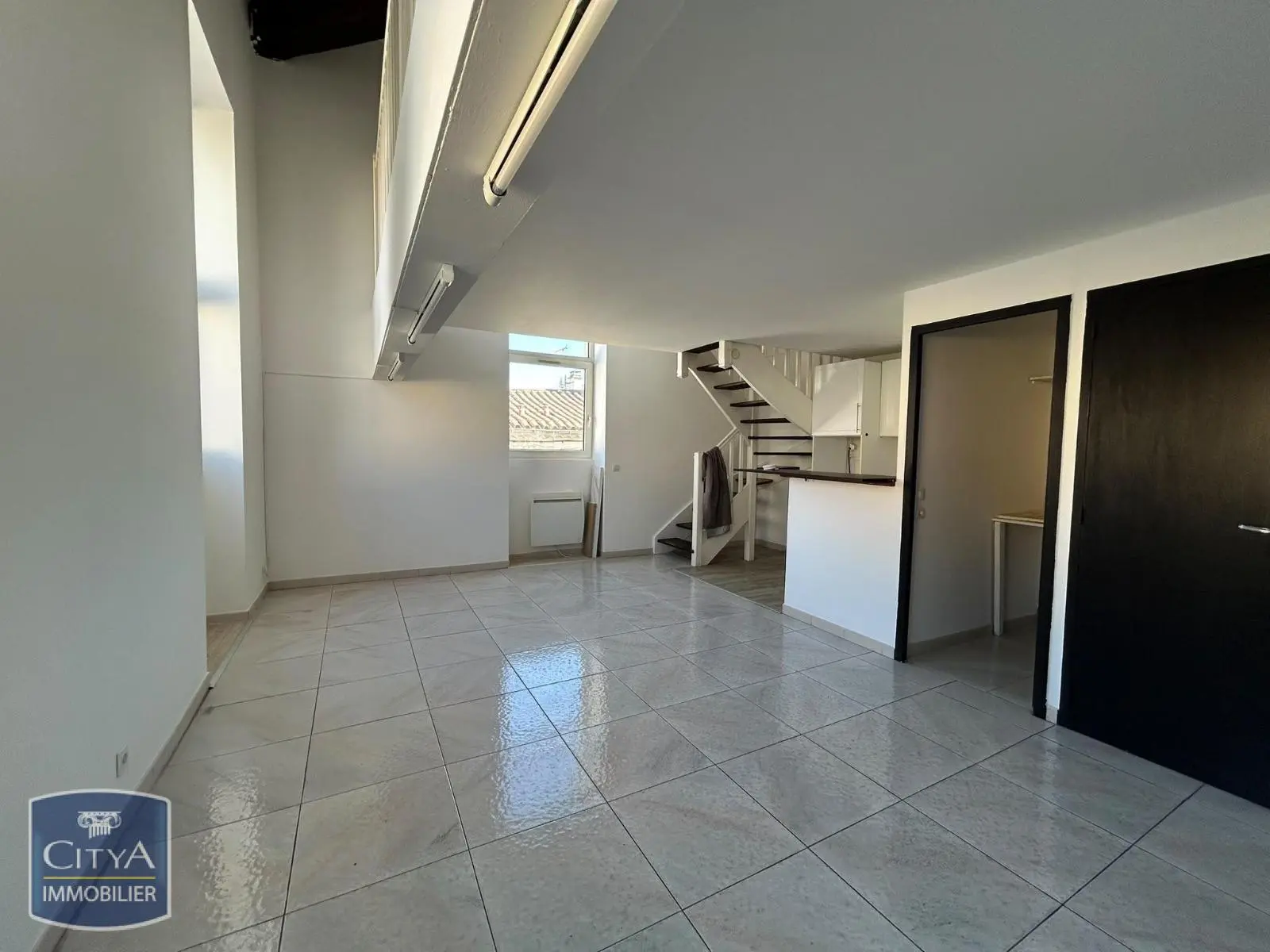 Photo 5 Appartement 2 pièces 55.44m²