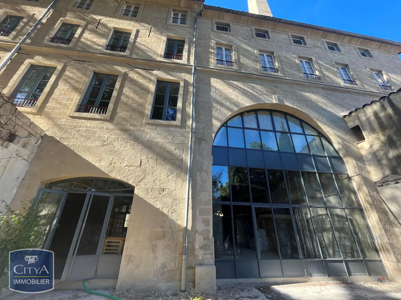 Photo 8 Appartement 2 pièces 55.73m²