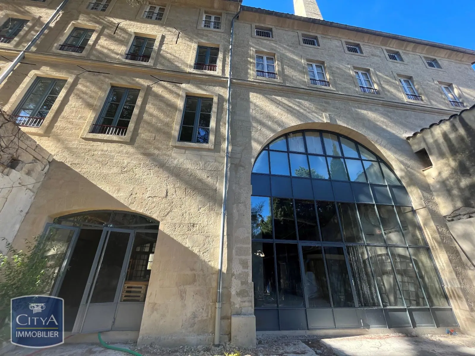 Photo 5 Appartement 1 pièce 31.94m²