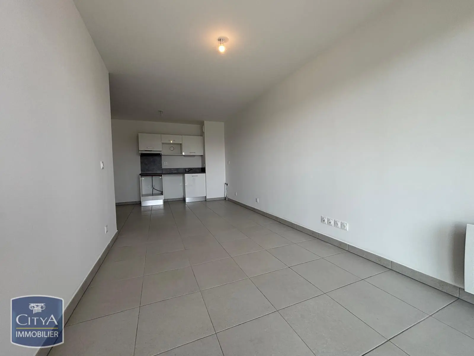Photo 2 Appartement 3 pièces 57.71m²