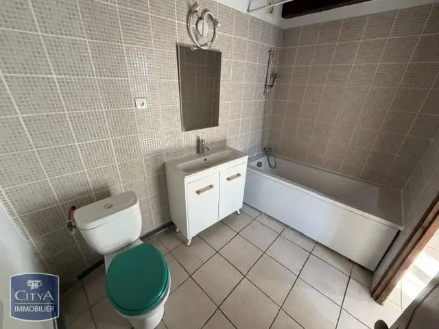 Photo 8 Appartement 2 pièces 51.31m²