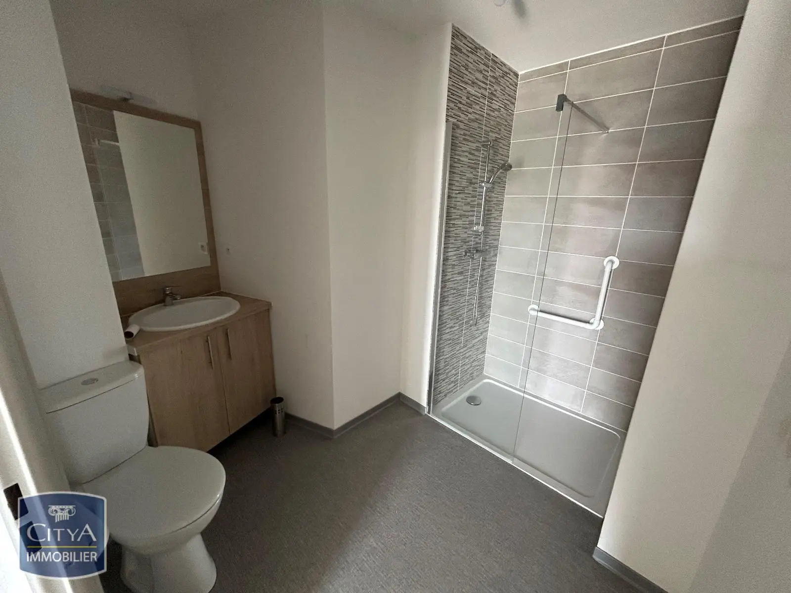 Photo 4 Appartement 1 pièce 20m²