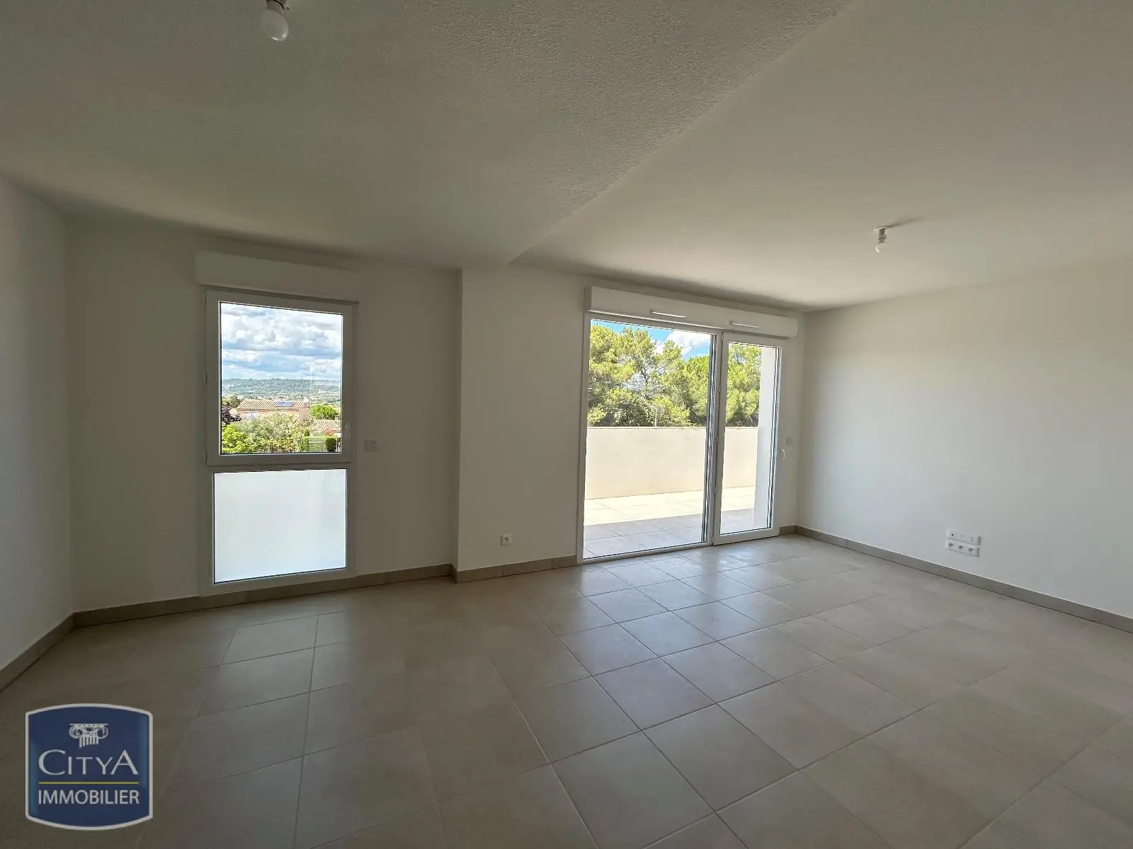 Photo 2 Appartement 3 pièces 62.1m²