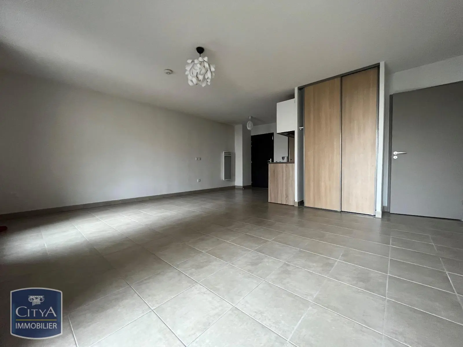 Photo 3 Appartement 1 pièce 37m²