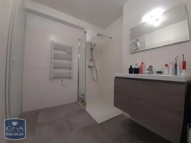 Photo 4 Appartement 3 pièces 59.3m²