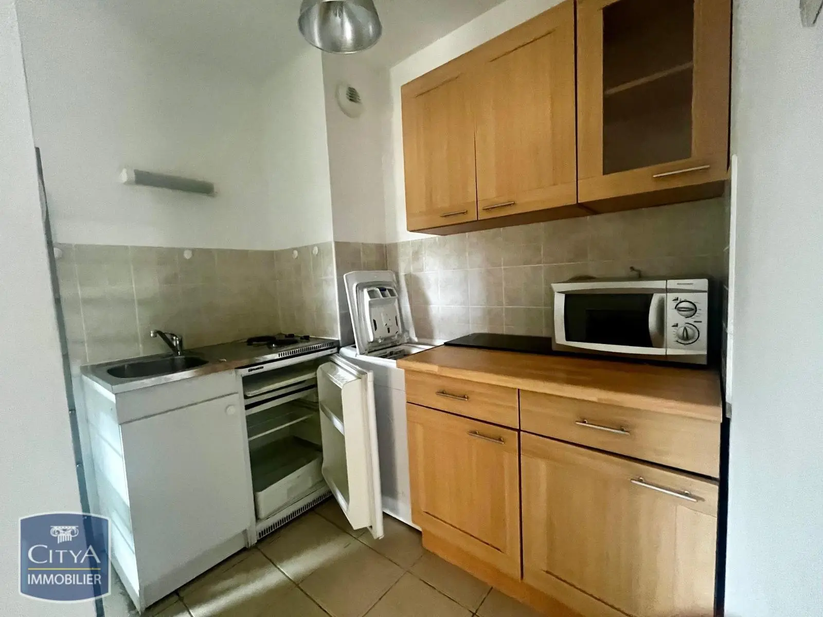 Photo 5 Appartement 1 pièce 34.28m²