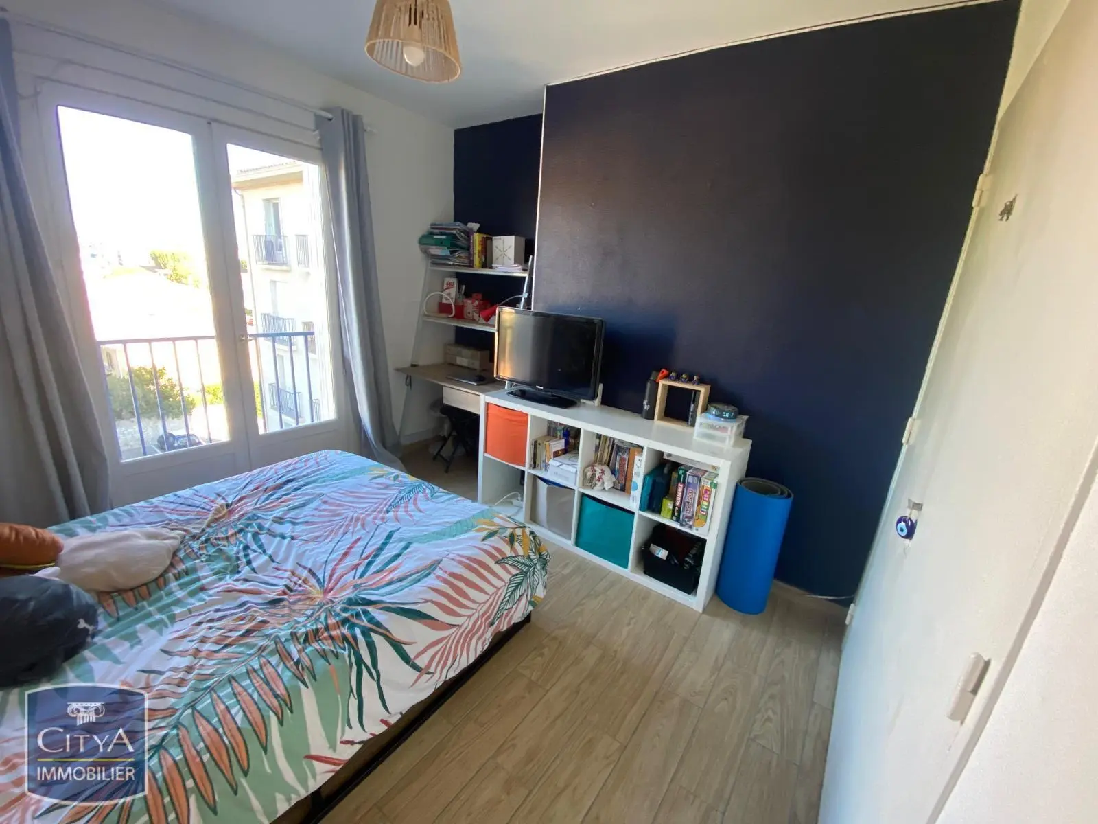 Photo 4 Appartement 5 pièces 89.61m²