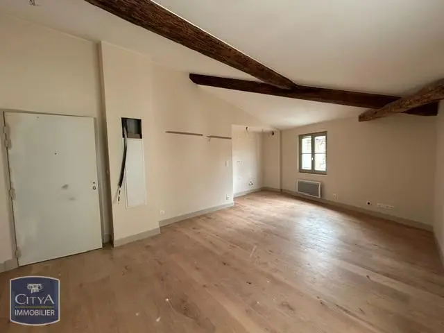 Photo 1 Appartement 2 pièces 40.67m²