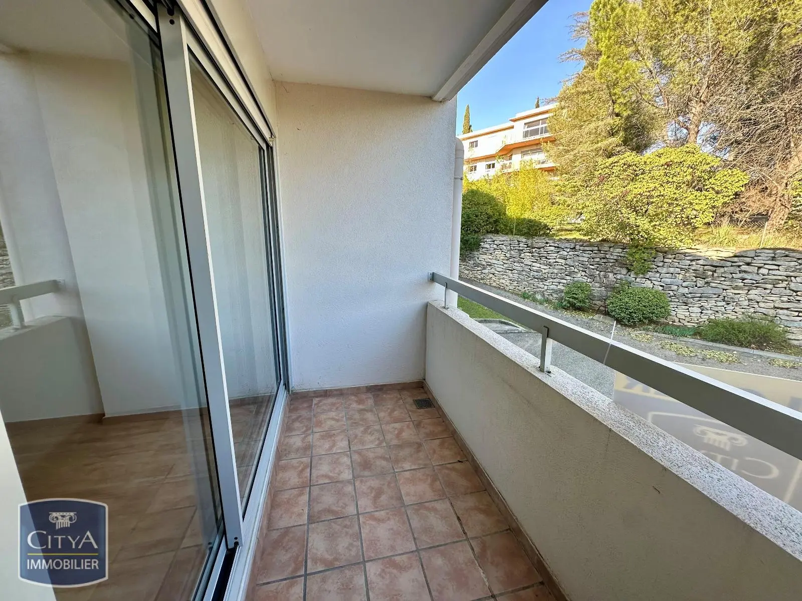 Photo 6 Appartement 2 pièces 33.24m²