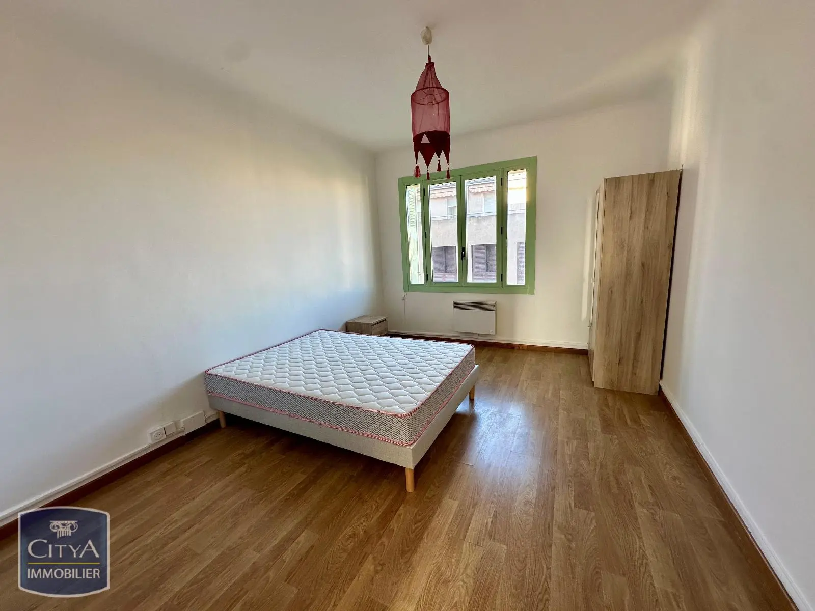 Photo 3 Appartement 3 pièces 62.93m²