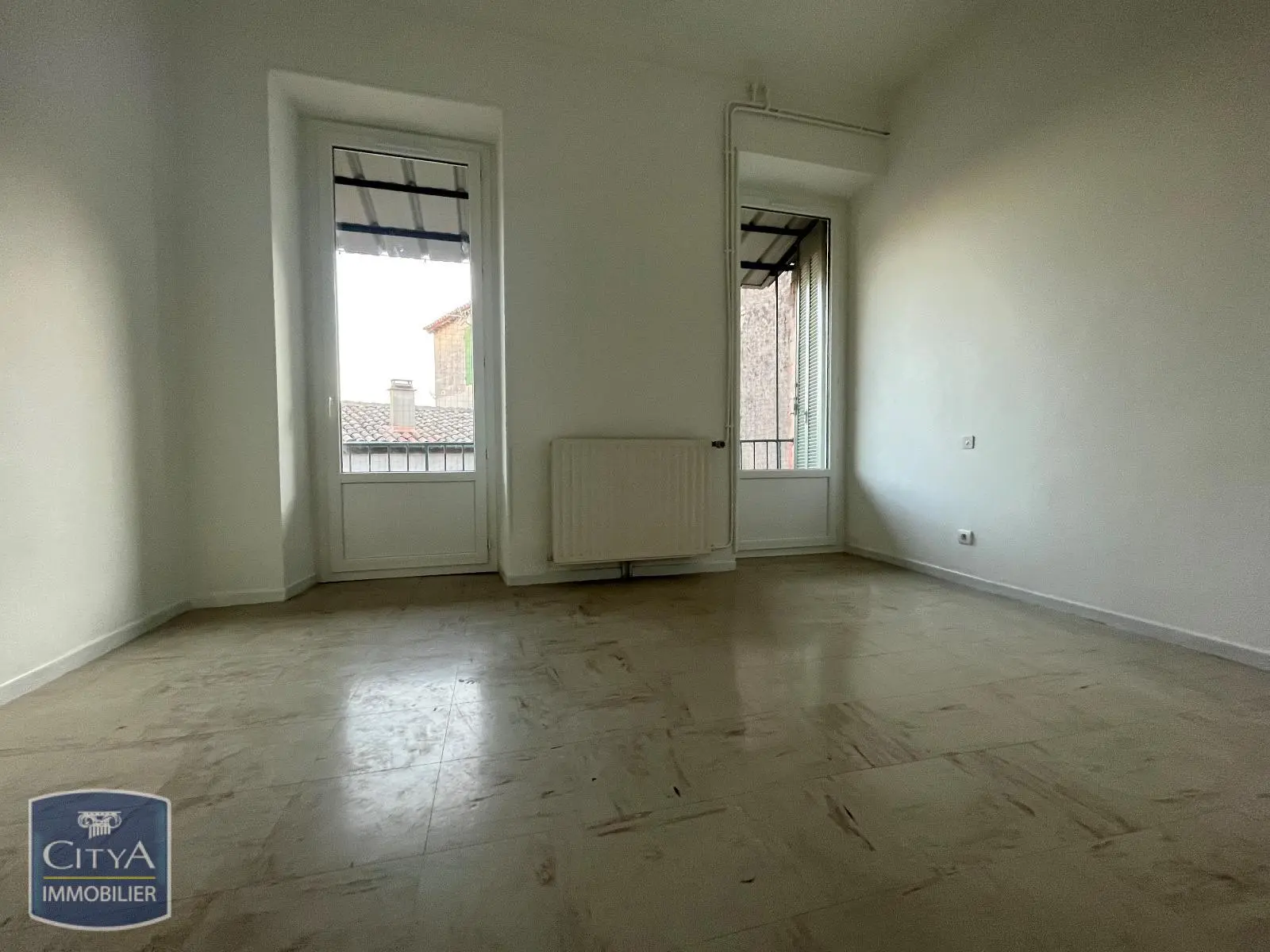Photo 7 Appartement 3 pièces 59m²