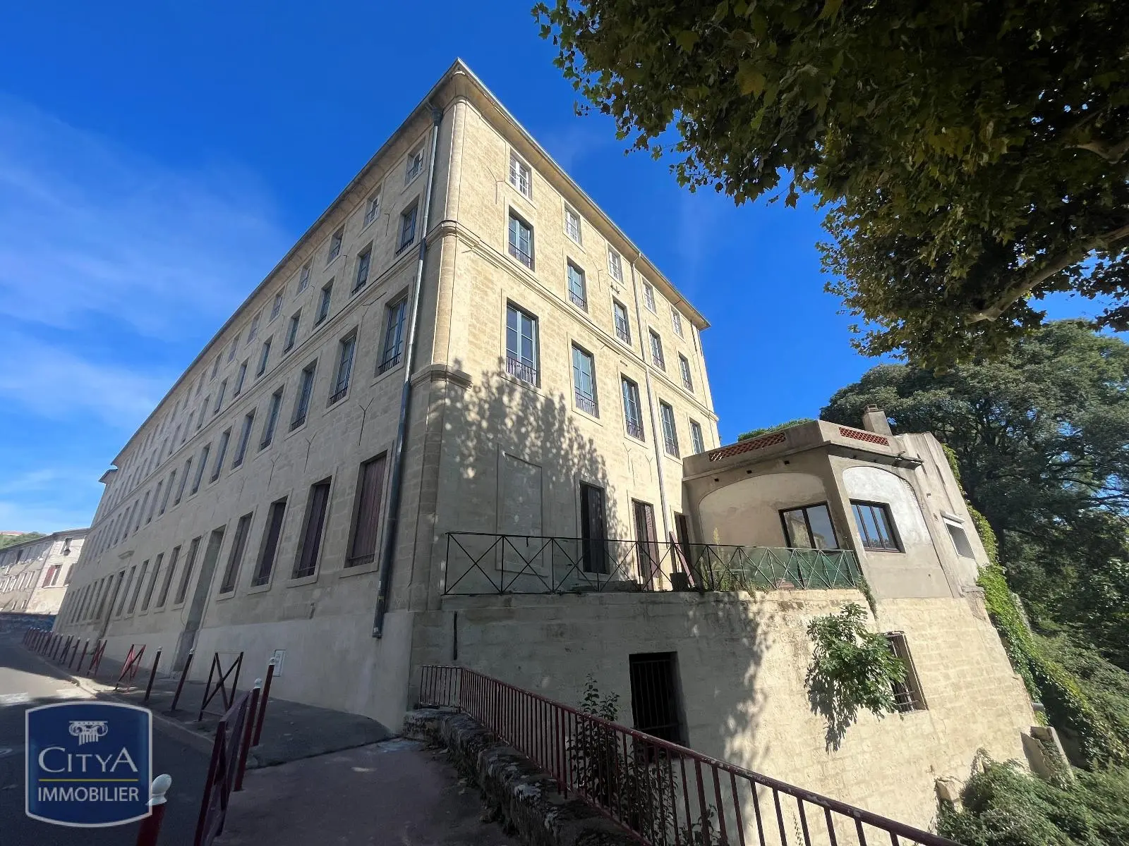 Photo 4 Appartement 2 pièces 43.76m²